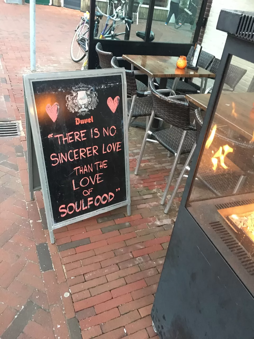 Photo of Leiden, Netherlands by Spandan Pathak