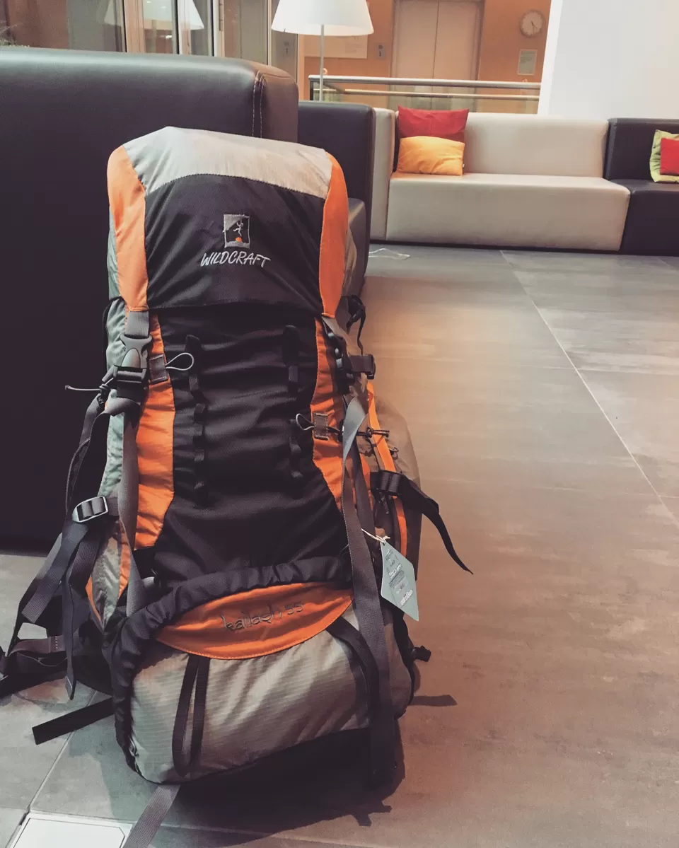 Photo of Hotel Casa Amsterdam, Eerste Ringdijkstraat, Frankendael, Amsterdam, Netherlands by Spandan Pathak