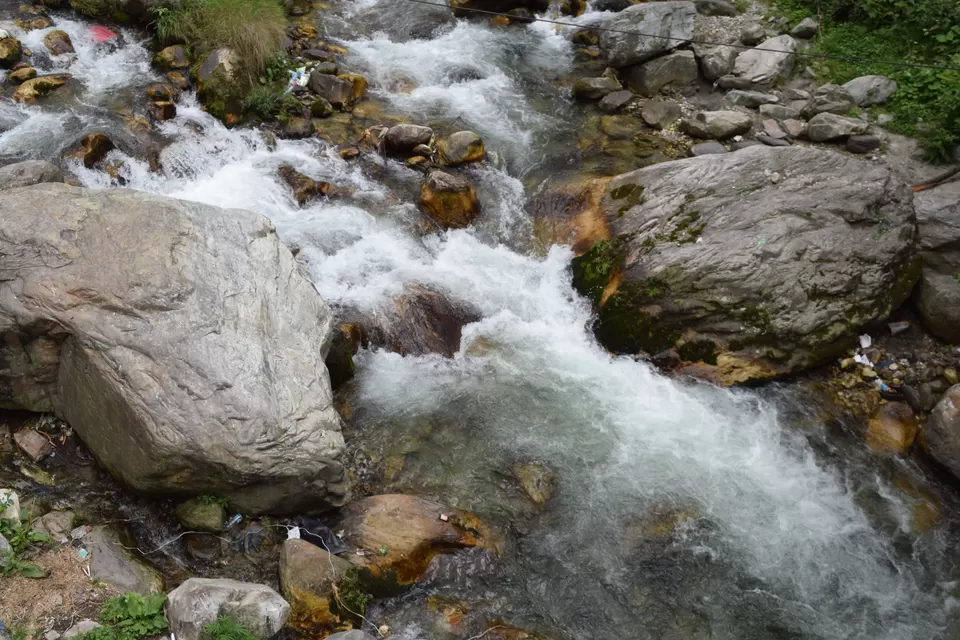 Photo of Mandi, Mandi, Himachal Pradesh, India by Peeyush Jhorar