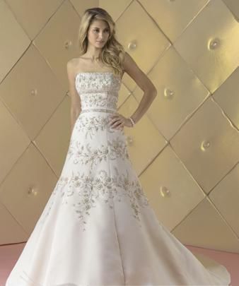 Photo of Cheap Designer Wedding Dresses Trends About 2017, Best Wedding Gowns Online Store by Kate Lana