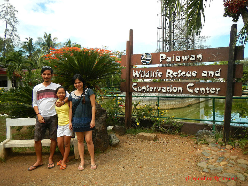 Photo of Palawan Wildlife Rescue and Conservation Center, Puerto Princesa, MIMAROPA, Philippines by Gian and Sheila