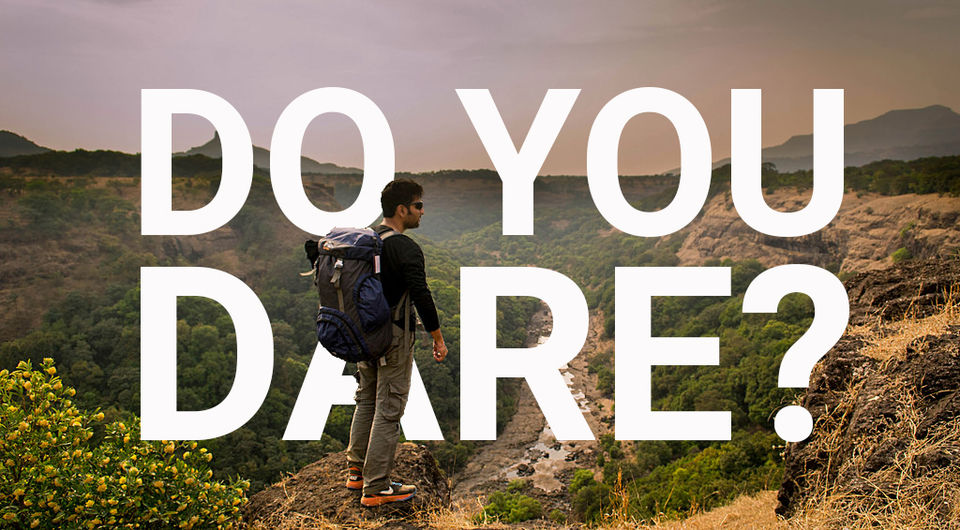 travel if you dare