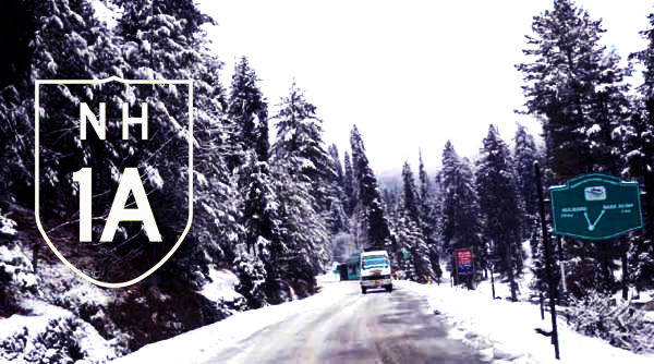 Photo of 5 Reasons Why You Should Ditch The Flight And Take a Roadtrip From Jammu To Srinagar by Nilanjana Dutta
