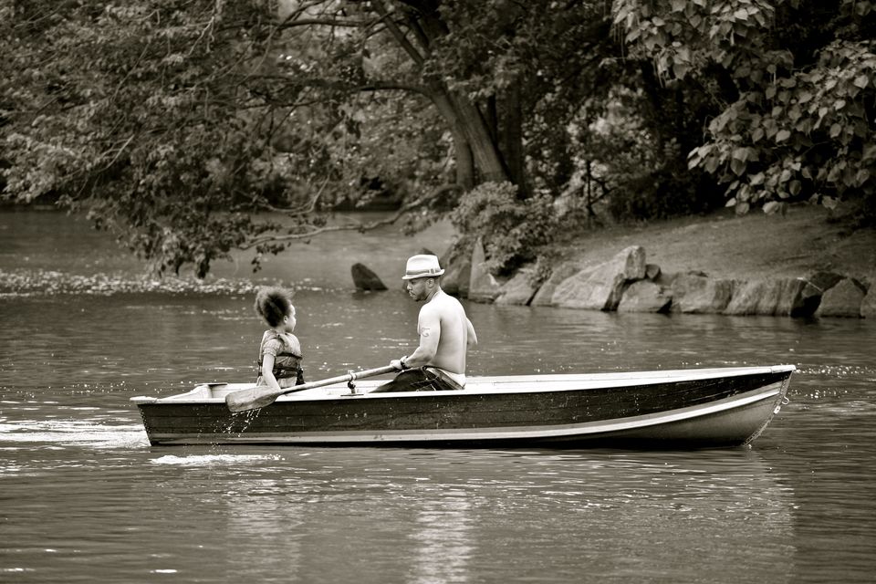 Photo of Why your father is the best travel companion you will ever have 1/3 by Nilanjana Dutta