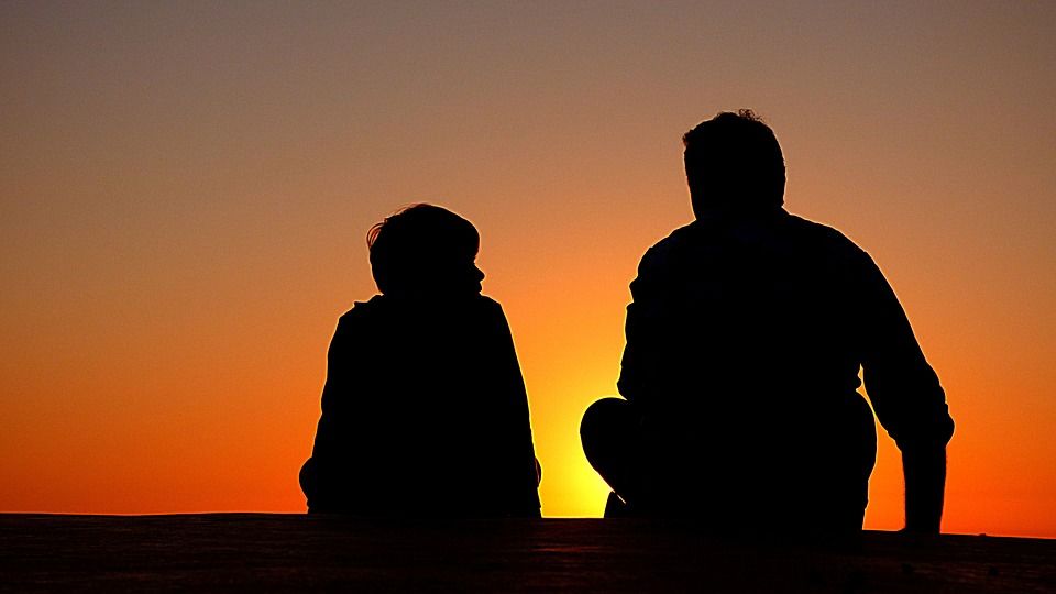 Photo of Why your father is the best travel companion you will ever have 2/3 by Nilanjana Dutta