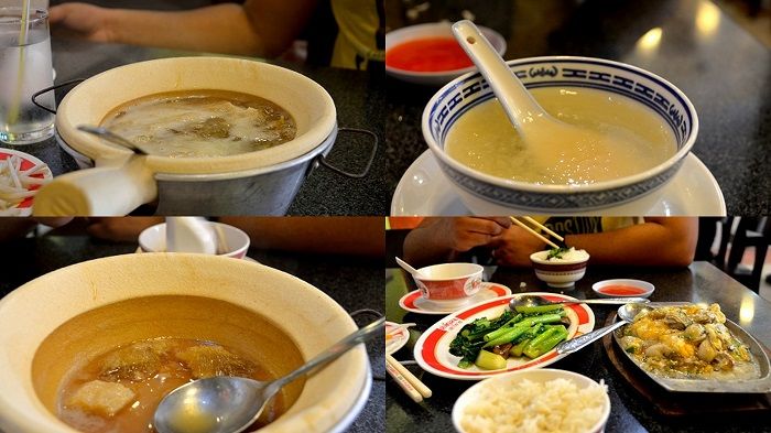 Photo of Bangkok chronicles 9/14 by Antypasti