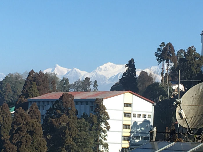 Photo of To Darjeeling and back - A serene weekend break 6/17 by Hemil Shah