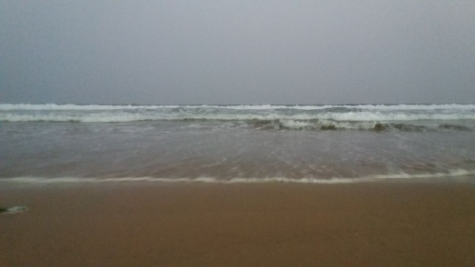 Photo of Vizag-Combination of sea beach, hills and caves. 6/32 by Hopping With Shree