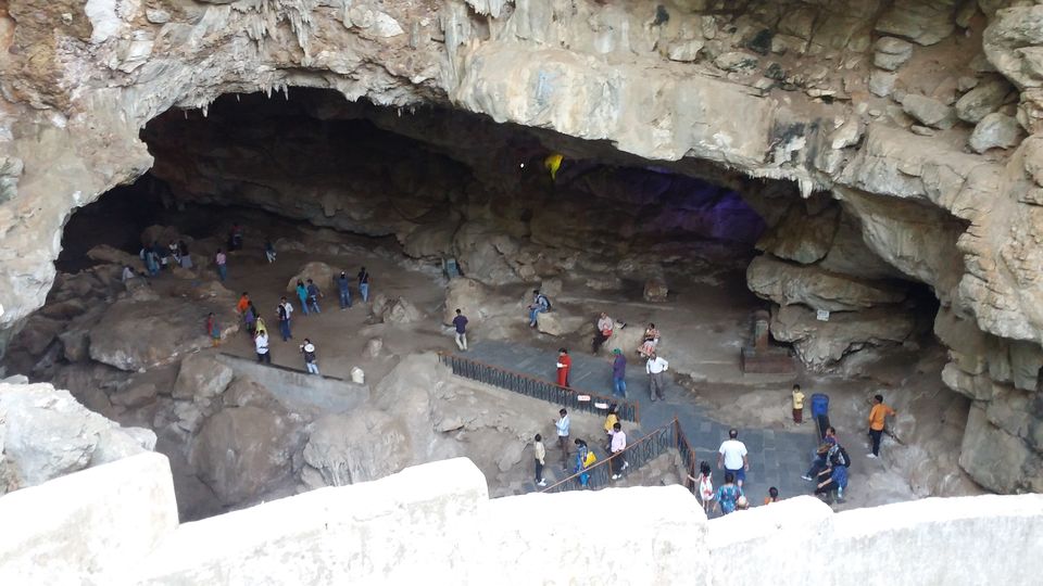 Photo of Vizag-Combination of sea beach, hills and caves. 12/32 by Hopping With Shree