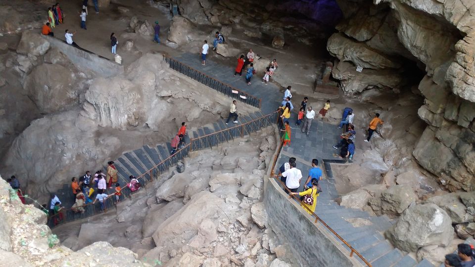 Photo of Vizag-Combination of sea beach, hills and caves. 13/32 by Hopping With Shree