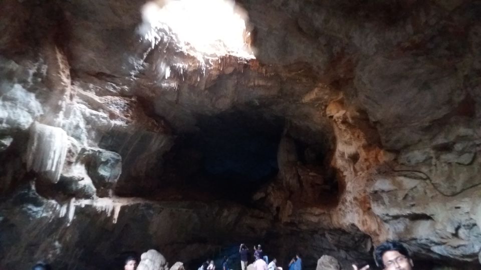 Photo of Vizag-Combination of sea beach, hills and caves. 14/32 by Hopping With Shree