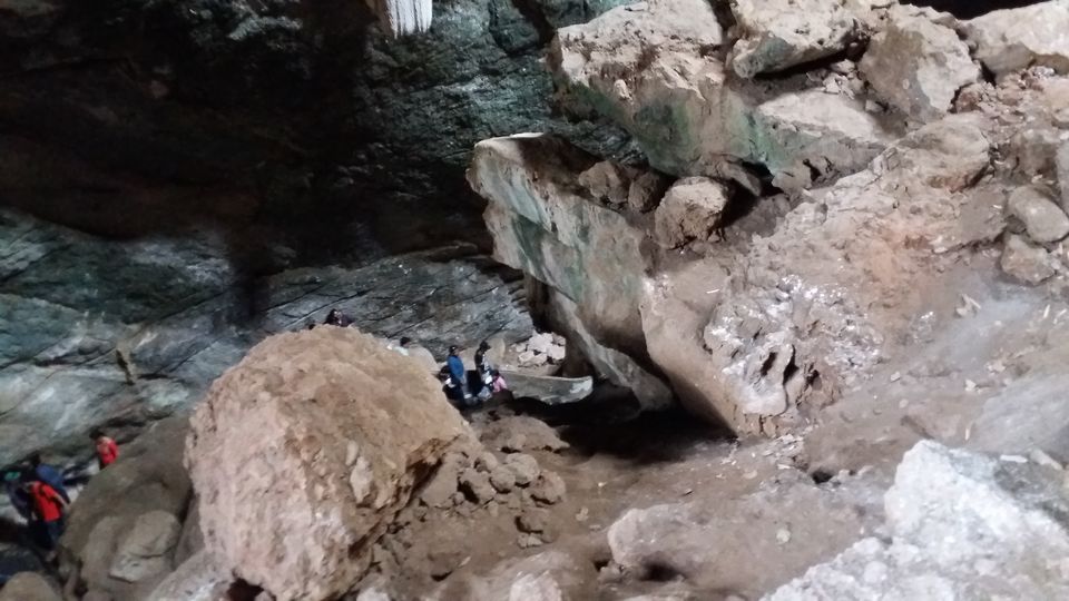 Photo of Vizag-Combination of sea beach, hills and caves. 16/32 by Hopping With Shree