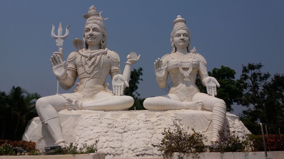 Photo of Vizag-Combination of sea beach, hills and caves. 22/32 by Hopping With Shree