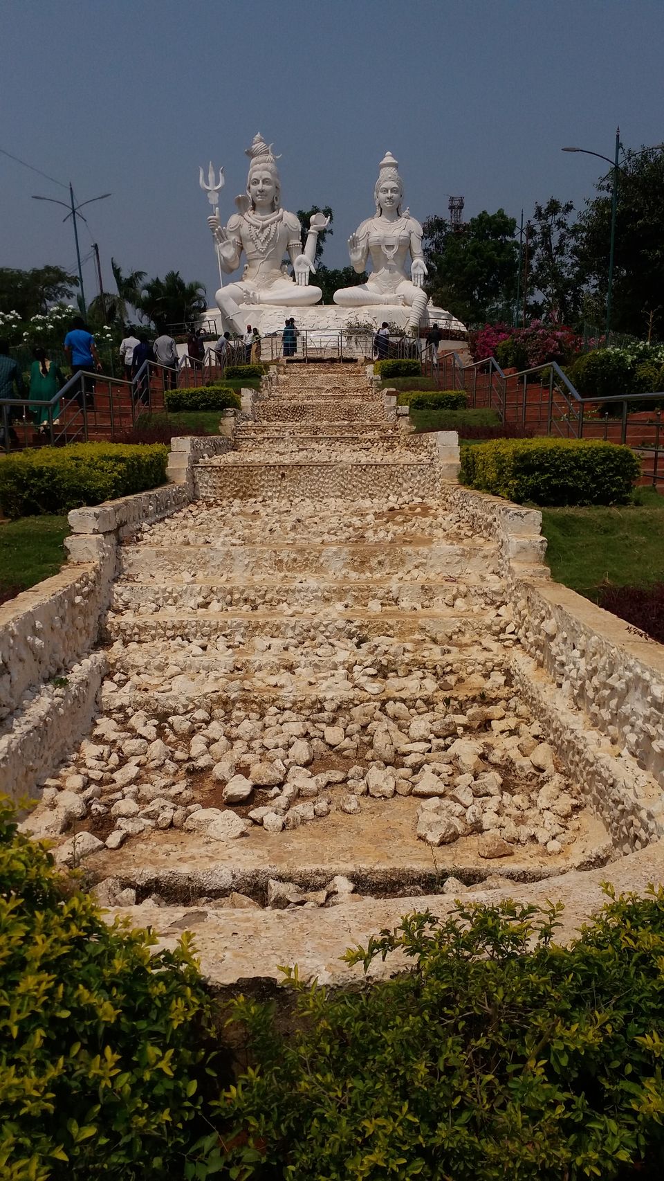 Photo of Vizag-Combination of sea beach, hills and caves. 23/32 by Hopping With Shree