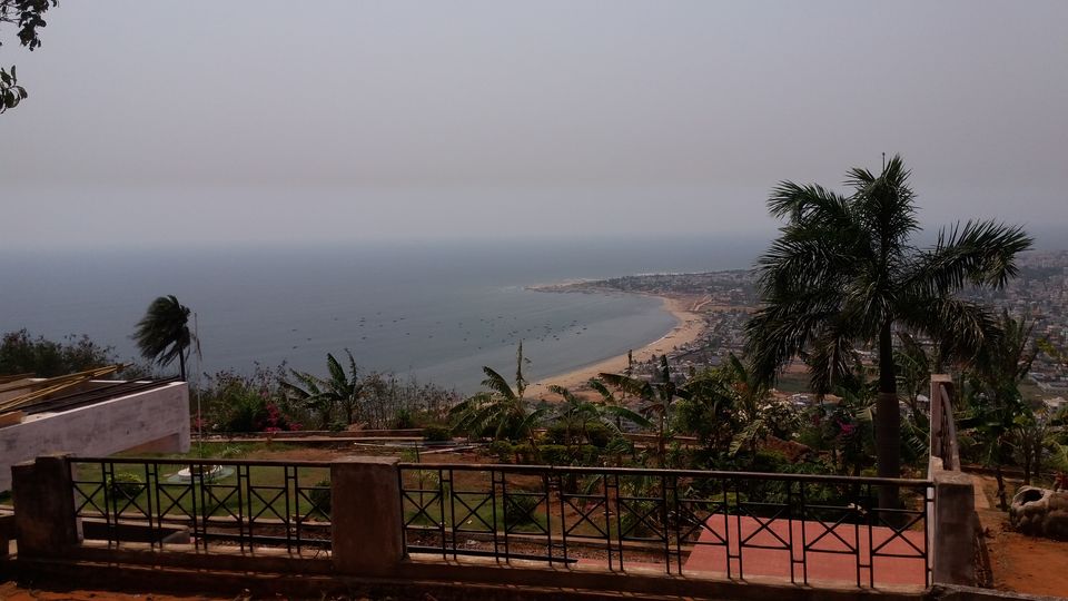 Photo of Vizag-Combination of sea beach, hills and caves. 27/32 by Hopping With Shree