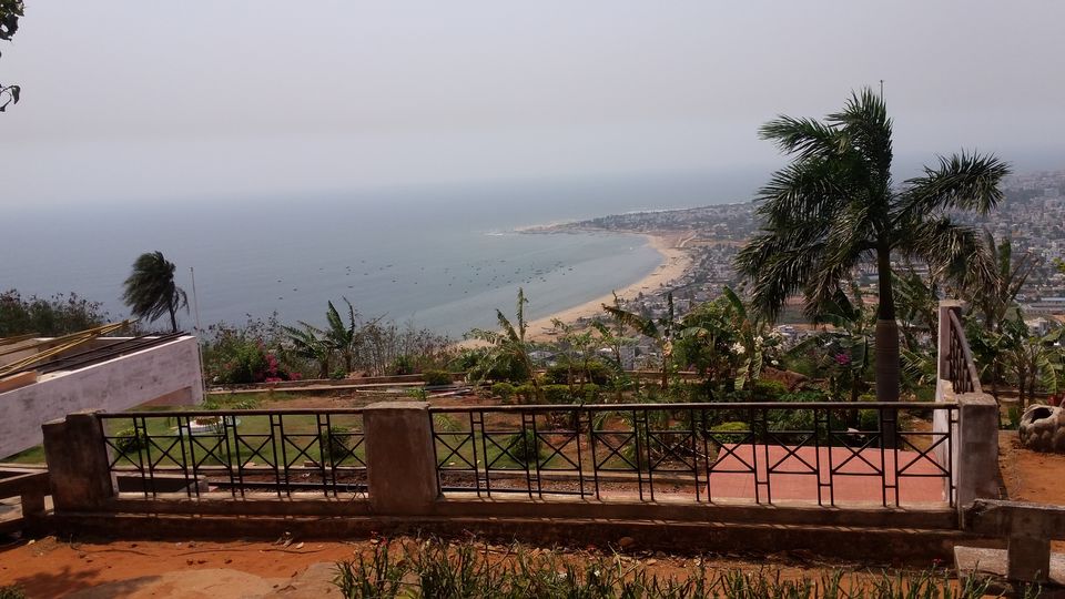 Photo of Vizag-Combination of sea beach, hills and caves. 28/32 by Hopping With Shree