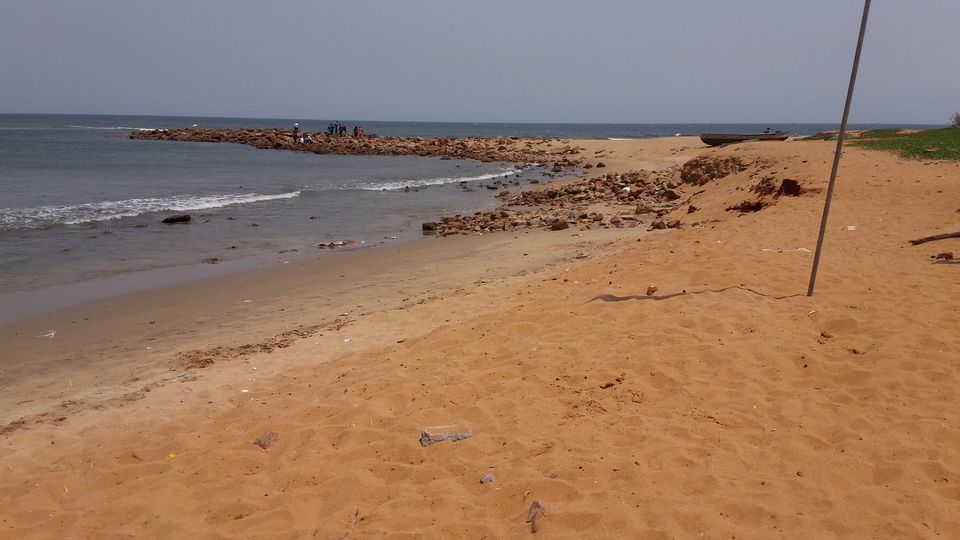 Photo of Vizag-Combination of sea beach, hills and caves. 31/32 by Hopping With Shree