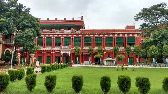 Photo of Eco Tourism Park – Prakriti Tirtha, Kolkata, West Bengal, India by Hopping With Shree 