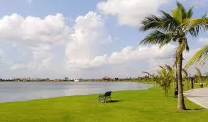 Photo of Eco Tourism Park – Prakriti Tirtha, Kolkata, West Bengal, India by Hopping With Shree 