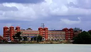 Photo of Eco Tourism Park – Prakriti Tirtha, Kolkata, West Bengal, India by Hopping With Shree 