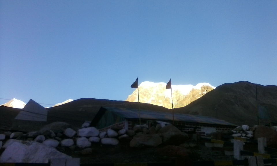 Photo of Destination: Gurudongmar lake, Yumthang valley and Zero point 3/12 by Hopping With Shree