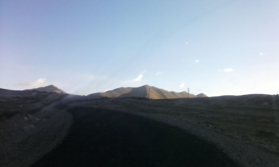 Photo of Destination: Gurudongmar lake, Yumthang valley and Zero point 4/12 by Hopping With Shree