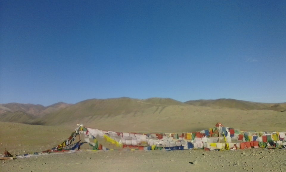 Photo of Destination: Gurudongmar lake, Yumthang valley and Zero point 5/12 by Hopping With Shree