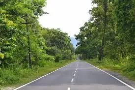 Photo of Dooars Tour, Mangalbari, West Bengal, India by Hopping With Shree 