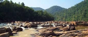 Photo of "Kashmir of Odisha" 3/3 by Hopping With Shree