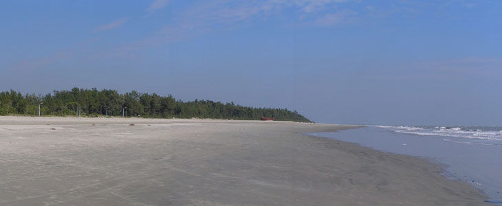 Photo of Short Trip to hidden Island and relaxing sea beaches in West Bengal…. 1/3 by Tea & Talk with Shree