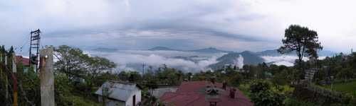 Photo of Lava Lolegaon - Destination for unwinding & relaxation in West Bengal. 2/6 by Hopping With Shree