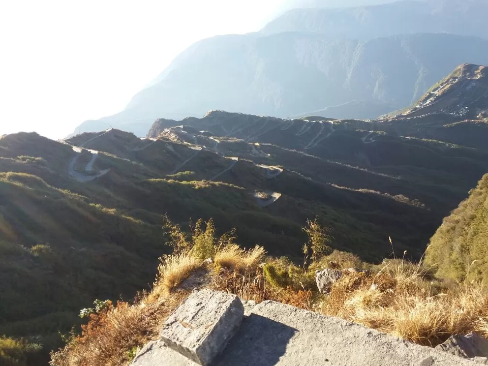 Photo of Tsongmo Lake, East Sikkim, Sikkim, India by Hopping With Shree