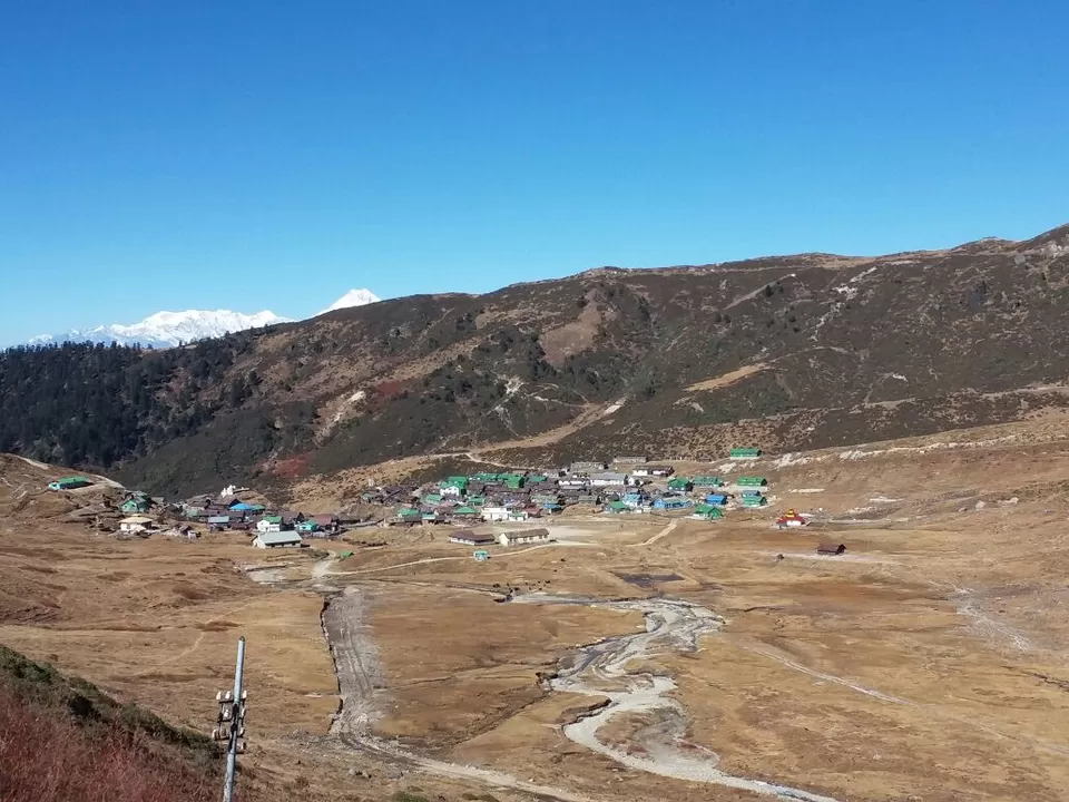 Photo of Tsongmo Lake, East Sikkim, Sikkim, India by Hopping With Shree