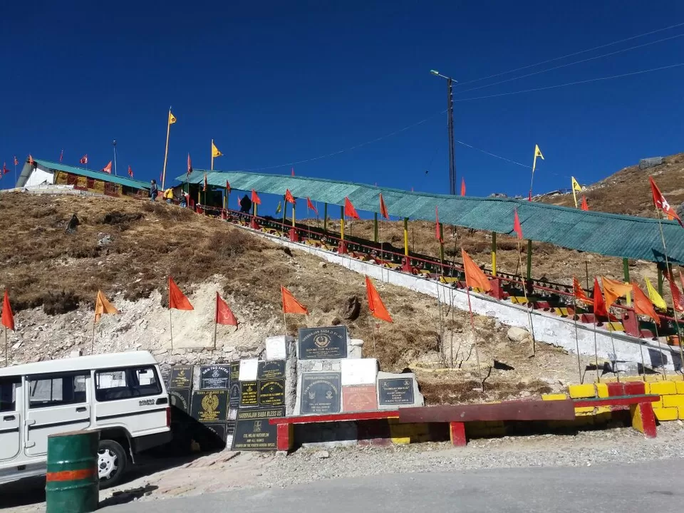 Photo of Tsongmo Lake, East Sikkim, Sikkim, India by Hopping With Shree