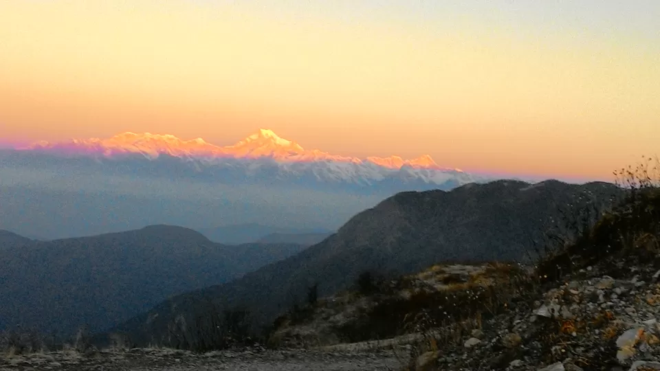 Photo of Tsongmo Lake, East Sikkim, Sikkim, India by Hopping With Shree
