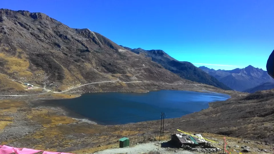 Photo of Tsongmo Lake, East Sikkim, Sikkim, India by Hopping With Shree