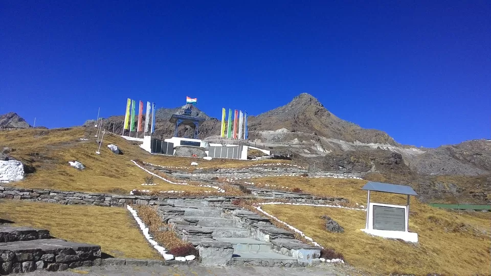 Photo of Tsongmo Lake, East Sikkim, Sikkim, India by Hopping With Shree