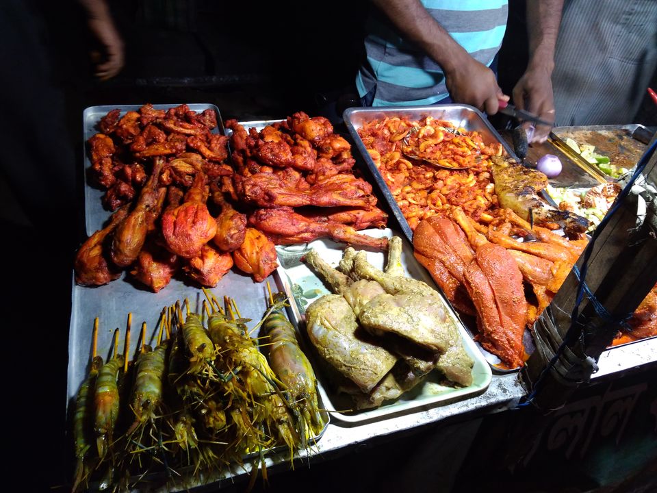 Photo of Shankarpur & Tajpur- Two paradise for sea lovers in Westbengal. 2/8 by Hopping With Shree