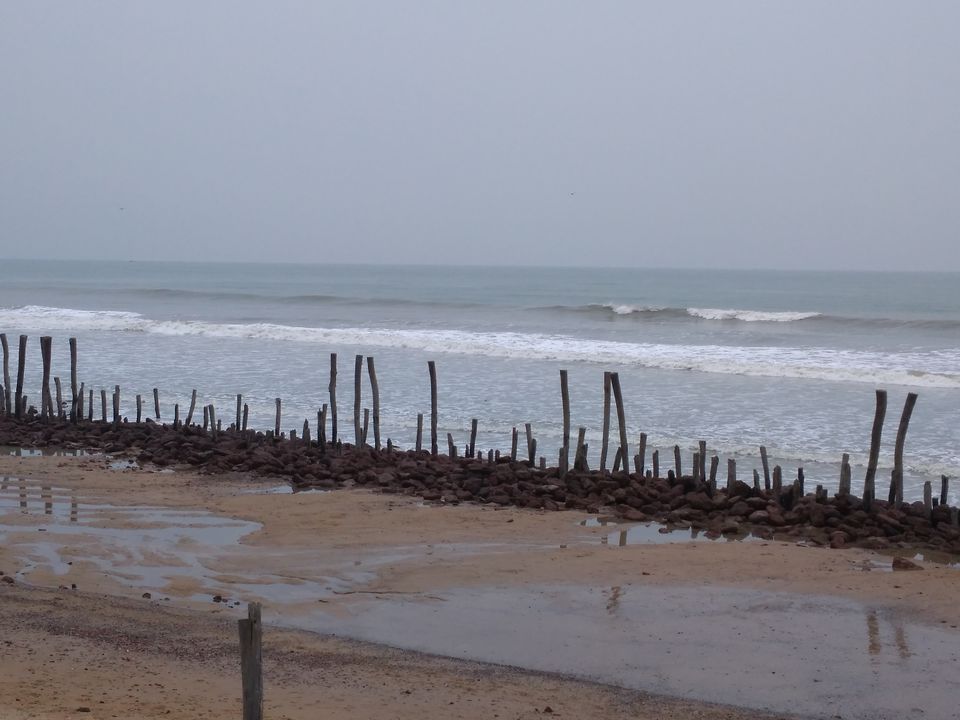 Photo of Shankarpur & Tajpur- Two paradise for sea lovers in Westbengal. 3/8 by Hopping With Shree