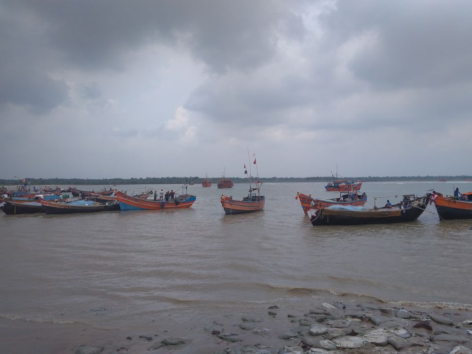 Photo of Shankarpur & Tajpur- Two paradise for sea lovers in Westbengal. 4/8 by Hopping With Shree