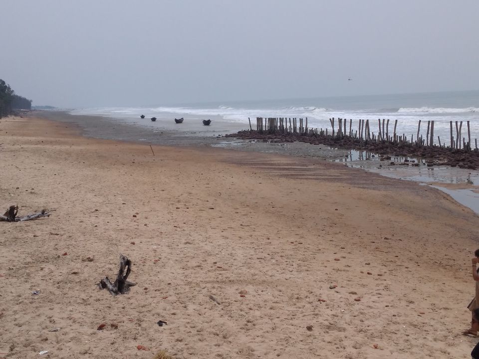 Photo of Shankarpur & Tajpur- Two paradise for sea lovers in Westbengal. 5/8 by Hopping With Shree