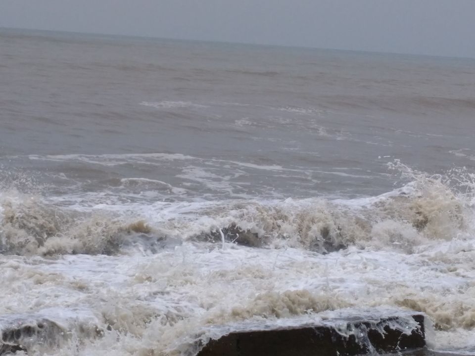 Photo of Shankarpur & Tajpur- Two paradise for sea lovers in Westbengal. 6/8 by Hopping With Shree