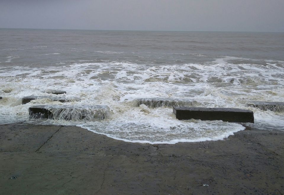 Photo of Shankarpur & Tajpur- Two paradise for sea lovers in Westbengal. 7/8 by Hopping With Shree