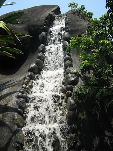 Photo of Wonderla Amusement Park, Kochi, Kerala, India by Harini Sridharan