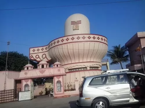 Photo of Somnath, Gujarat, India by Harini Sridharan