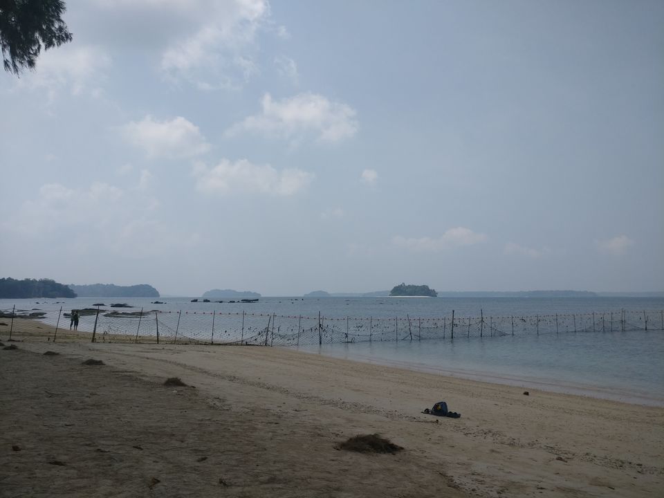 Photo of Wandoor, Andaman and Nicobar Islands, India by Harini Sridharan