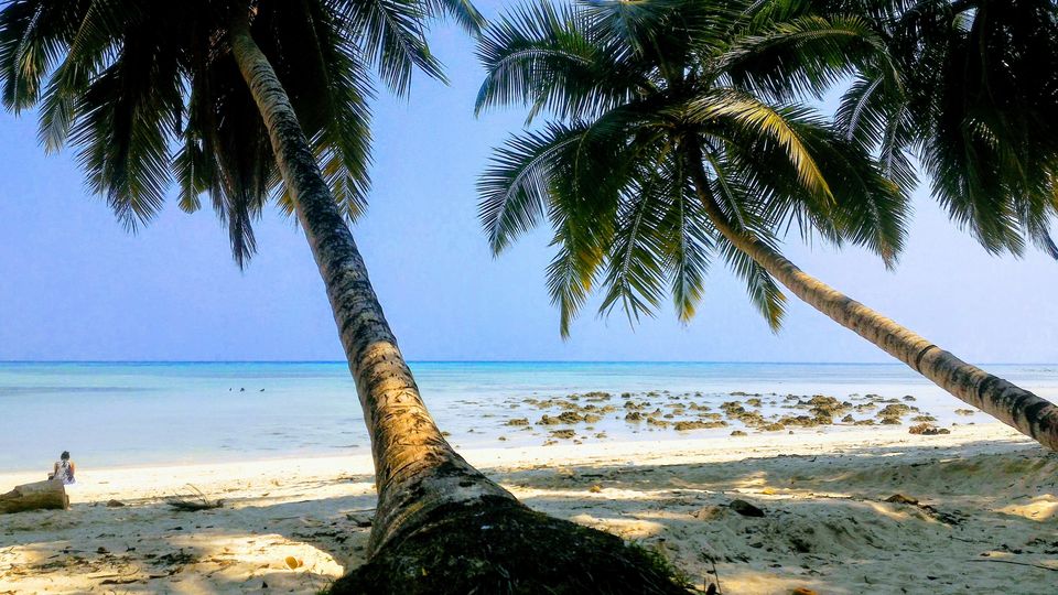 Photo of Andaman Islands - trip with Friends by Harini Sridharan