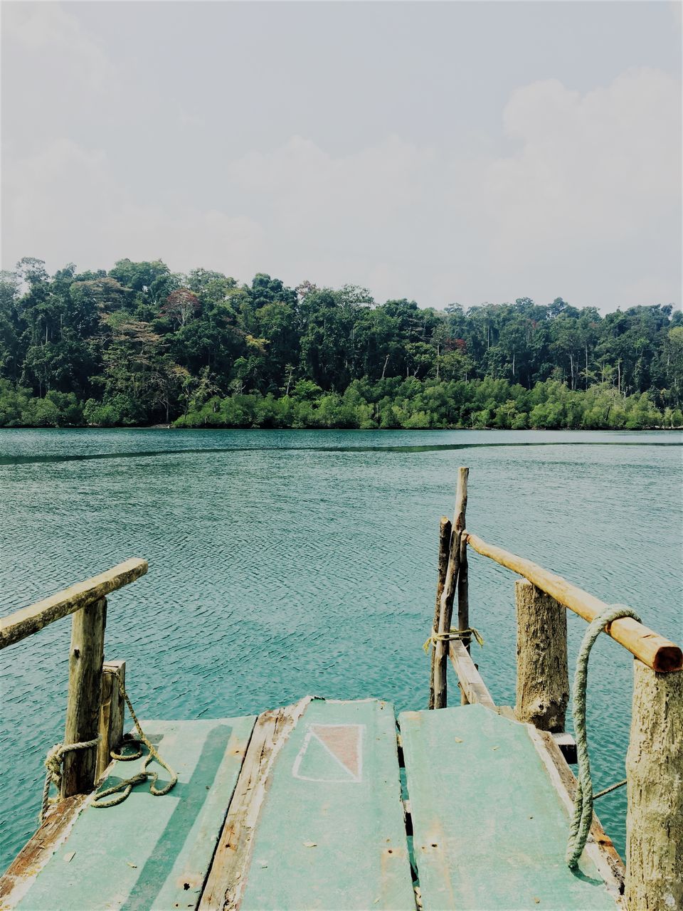 Photo of Wandoor, Andaman and Nicobar Islands, India by Harini Sridharan