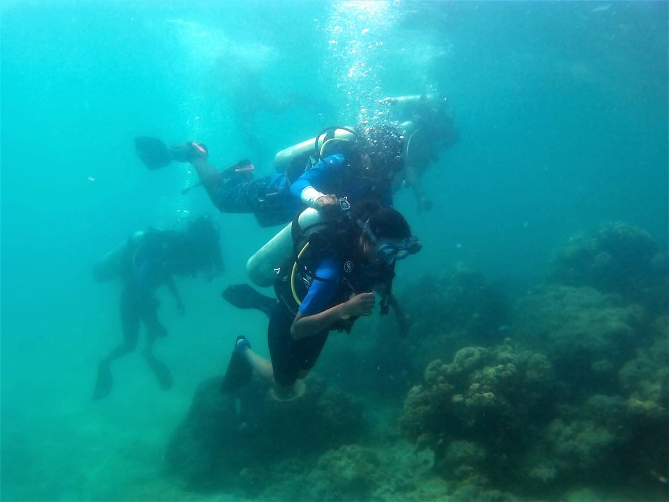 Photo of Havelock Island, Andaman and Nicobar Islands by Harini Sridharan