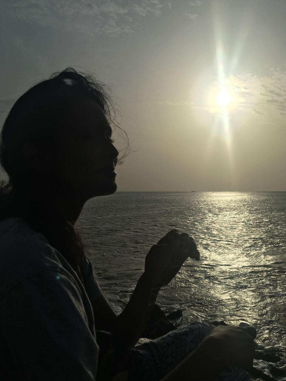 Photo of Trip to the nation's tip - Kanyakumari 1/4 by Harini Sridharan